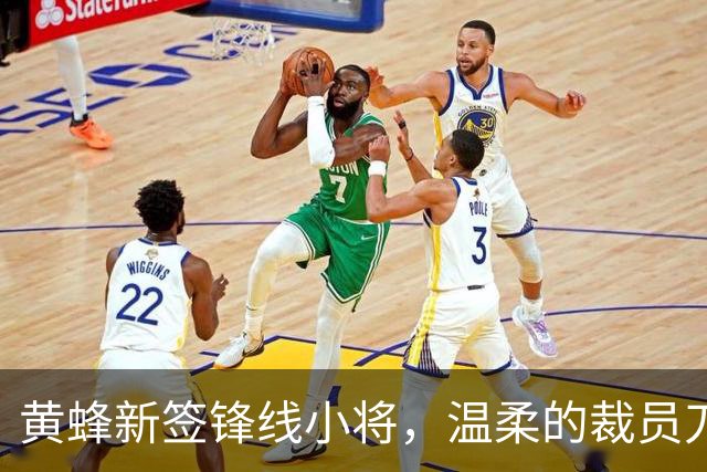 黄蜂新签锋线小将，温柔的裁员刀将挥下？